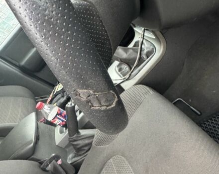 Ниссан Патфайндер 2007 в Киеве на Automoto.ua Черный Ниссан Патфайндер, объемом двигателя 2.5 л и пробегом 280 тыс. км за 4000 $, фото 10 на Automoto.ua