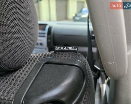 Ниссан Патфайндер 2007 в Хмельницком на Automoto.ua Черный Ниссан Патфайндер, объемом двигателя 2.5 л и пробегом 237 тыс. км за 9333 $, фото 100 на Automoto.ua