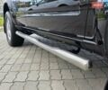 Черный Ниссан Патфайндер, объемом двигателя 2.5 л и пробегом 237 тыс. км за 9777 $, фото 64 на Automoto.ua