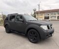 Ніссан Патфайндер 2007 у Дніпро (Дніпропетровську) на Automoto.ua Чорний Ніссан Патфайндер, об'ємом двигуна 2.5 л та пробігом 260 тис. км за 4700 $, фото 11 на Automoto.ua