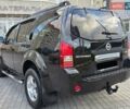 Ниссан Патфайндер 2007 в Хмельницком на Automoto.ua Черный Ниссан Патфайндер, объемом двигателя 2.5 л и пробегом 237 тыс. км за 9333 $, фото 11 на Automoto.ua