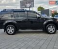 Ниссан Патфайндер 2007 в Хмельницком на Automoto.ua Черный Ниссан Патфайндер, объемом двигателя 2.5 л и пробегом 237 тыс. км за 9333 $, фото 9 на Automoto.ua