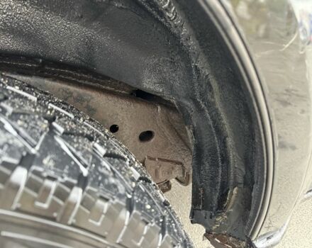 Ниссан Патфайндер 2007 в Киеве на Automoto.ua Черный Ниссан Патфайндер, объемом двигателя 2.5 л и пробегом 280 тыс. км за 4000 $, фото 11 на Automoto.ua