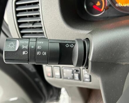 Черный Ниссан Патфайндер, объемом двигателя 2.5 л и пробегом 253 тыс. км за 9690 $, фото 24 на Automoto.ua