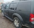 Черный Ниссан Патфайндер, объемом двигателя 0 л и пробегом 300 тыс. км за 6500 $, фото 3 на Automoto.ua
