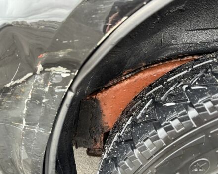 Ниссан Патфайндер 2007 в Киеве на Automoto.ua Черный Ниссан Патфайндер, объемом двигателя 2.5 л и пробегом 280 тыс. км за 4000 $, фото 12 на Automoto.ua