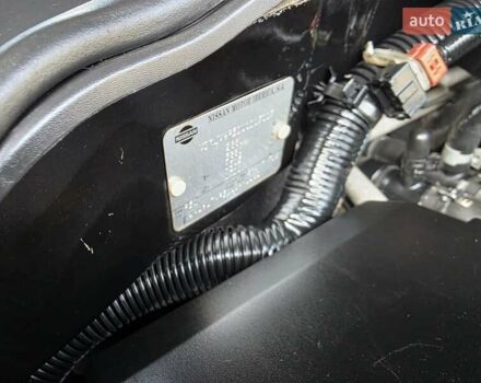 Ниссан Патфайндер 2007 в Хмельницком на Automoto.ua Черный Ниссан Патфайндер, объемом двигателя 2.5 л и пробегом 237 тыс. км за 9333 $, фото 71 на Automoto.ua