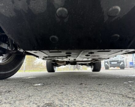 Ниссан Патфайндер 2007 в Киеве на Automoto.ua Черный Ниссан Патфайндер, объемом двигателя 2.5 л и пробегом 280 тыс. км за 4000 $, фото 13 на Automoto.ua