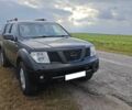 Чорний Ніссан Патфайндер, об'ємом двигуна 2.5 л та пробігом 237 тис. км за 4500 $, фото 1 на Automoto.ua