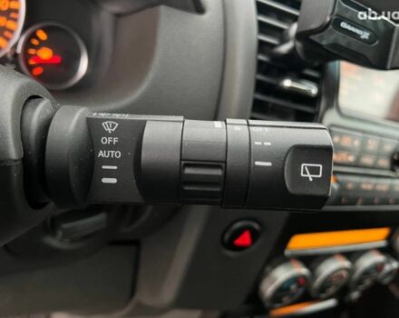 Черный Ниссан Патфайндер, объемом двигателя 2.5 л и пробегом 253 тыс. км за 9690 $, фото 23 на Automoto.ua