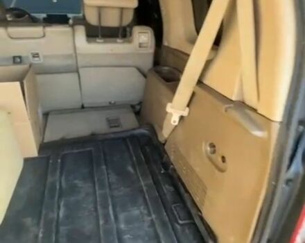 Ниссан Патфайндер 2007 в Днепре (Днепропетровске) на Automoto.ua Черный Ниссан Патфайндер, объемом двигателя 2.5 л и пробегом 250 тыс. км за 8500 $, фото 1 на Automoto.ua