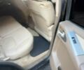 Ниссан Патфайндер 2007 в Днепре (Днепропетровске) на Automoto.ua Черный Ниссан Патфайндер, объемом двигателя 2.5 л и пробегом 250 тыс. км за 8500 $, фото 2 на Automoto.ua