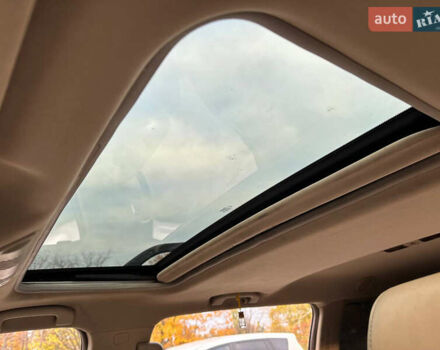 Черный Ниссан Патфайндер, объемом двигателя 2.49 л и пробегом 253 тыс. км за 7999 $, фото 30 на Automoto.ua