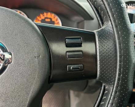 Черный Ниссан Патфайндер, объемом двигателя 2.5 л и пробегом 253 тыс. км за 9690 $, фото 21 на Automoto.ua