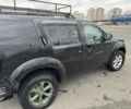 Ниссан Патфайндер 2007 в Киеве на Automoto.ua Черный Ниссан Патфайндер, объемом двигателя 2.5 л и пробегом 280 тыс. км за 4000 $, фото 3 на Automoto.ua