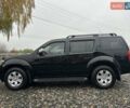 Ніссан Патфайндер 2007 у Смеле на Automoto.ua Чорний Ніссан Патфайндер, об'ємом двигуна 4 л та пробігом 300 тис. км за 9500 $, фото 2 на Automoto.ua