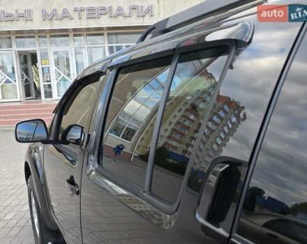 Ниссан Патфайндер 2007 в Хмельницком на Automoto.ua Черный Ниссан Патфайндер, объемом двигателя 2.5 л и пробегом 237 тыс. км за 9333 $, фото 48 на Automoto.ua