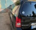 Ниссан Патфайндер 2007 в Днепре (Днепропетровске) на Automoto.ua Черный Ниссан Патфайндер, объемом двигателя 2.5 л и пробегом 250 тыс. км за 8500 $, фото 11 на Automoto.ua