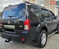 Ниссан Патфайндер 2007 в Хмельницком на Automoto.ua Черный Ниссан Патфайндер, объемом двигателя 2.5 л и пробегом 237 тыс. км за 9333 $, фото 14 на Automoto.ua