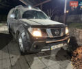 Черный Ниссан Патфайндер, объемом двигателя 2.5 л и пробегом 328 тыс. км за 11000 $, фото 1 на Automoto.ua