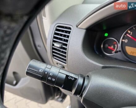 Ниссан Патфайндер 2007 в Хмельницком на Automoto.ua Черный Ниссан Патфайндер, объемом двигателя 2.5 л и пробегом 237 тыс. км за 9333 $, фото 127 на Automoto.ua