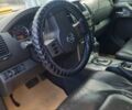 Черный Ниссан Патфайндер, объемом двигателя 2.5 л и пробегом 338 тыс. км за 11000 $, фото 5 на Automoto.ua