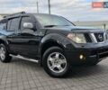 Ниссан Патфайндер 2007 в Хмельницком на Automoto.ua Черный Ниссан Патфайндер, объемом двигателя 2.5 л и пробегом 237 тыс. км за 9333 $, фото 1 на Automoto.ua