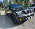 Ниссан Патфайндер 2007 в Киеве на Automoto.ua Черный Ниссан Патфайндер, объемом двигателя 2.49 л и пробегом 240 тыс. км за 10900 $, фото 2 на Automoto.ua