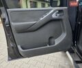 Черный Ниссан Патфайндер, объемом двигателя 2.5 л и пробегом 237 тыс. км за 9777 $, фото 84 на Automoto.ua