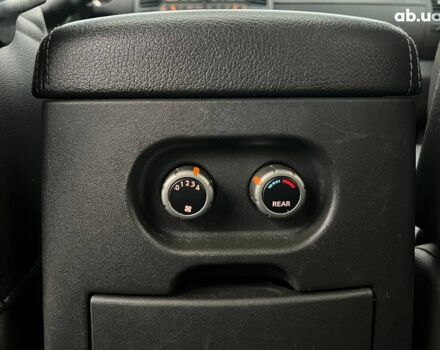 Черный Ниссан Патфайндер, объемом двигателя 2.5 л и пробегом 253 тыс. км за 9690 $, фото 34 на Automoto.ua