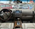 Ніссан Патфайндер 2007 у Смеле на Automoto.ua Чорний Ніссан Патфайндер, об'ємом двигуна 4 л та пробігом 300 тис. км за 9500 $, фото 16 на Automoto.ua