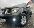 Ніссан Патфайндер 2007 у Смеле на Automoto.ua Чорний Ніссан Патфайндер, об'ємом двигуна 4 л та пробігом 300 тис. км за 9500 $, фото 7 на Automoto.ua