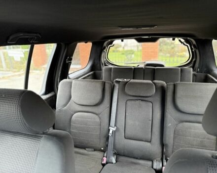 Ніссан Патфайндер 2007 у Дніпро (Дніпропетровську) на Automoto.ua Чорний Ніссан Патфайндер, об'ємом двигуна 2.5 л та пробігом 260 тис. км за 4700 $, фото 17 на Automoto.ua