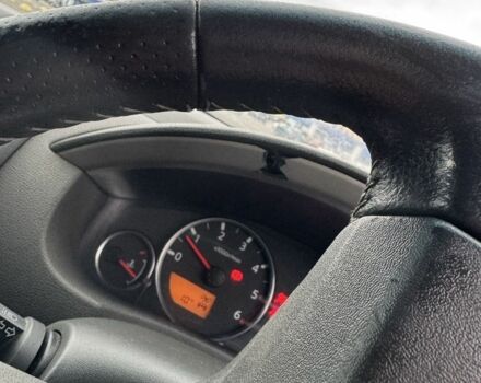 Ниссан Патфайндер 2007 в Киеве на Automoto.ua Черный Ниссан Патфайндер, объемом двигателя 2.5 л и пробегом 280 тыс. км за 4000 $, фото 14 на Automoto.ua