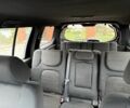 Ніссан Патфайндер 2007 у Дніпро (Дніпропетровську) на Automoto.ua Чорний Ніссан Патфайндер, об'ємом двигуна 2.5 л та пробігом 260 тис. км за 4700 $, фото 17 на Automoto.ua