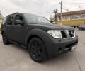 Ніссан Патфайндер 2007 у Дніпро (Дніпропетровську) на Automoto.ua Чорний Ніссан Патфайндер, об'ємом двигуна 2.5 л та пробігом 260 тис. км за 4700 $, фото 9 на Automoto.ua