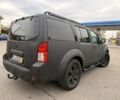Ніссан Патфайндер 2007 у Дніпро (Дніпропетровську) на Automoto.ua Чорний Ніссан Патфайндер, об'ємом двигуна 2.5 л та пробігом 260 тис. км за 4700 $, фото 3 на Automoto.ua