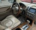 Ніссан Патфайндер 2007 у Смеле на Automoto.ua Чорний Ніссан Патфайндер, об'ємом двигуна 4 л та пробігом 300 тис. км за 9500 $, фото 11 на Automoto.ua