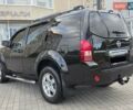 Ниссан Патфайндер 2007 в Хмельницком на Automoto.ua Черный Ниссан Патфайндер, объемом двигателя 2.5 л и пробегом 237 тыс. км за 9333 $, фото 2 на Automoto.ua