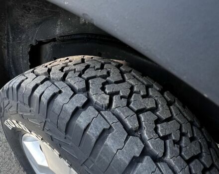 Чорний Ніссан Патфайндер, об'ємом двигуна 2.5 л та пробігом 350 тис. км за 4000 $, фото 6 на Automoto.ua