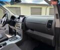 Ниссан Патфайндер 2007 в Хмельницком на Automoto.ua Черный Ниссан Патфайндер, объемом двигателя 2.5 л и пробегом 237 тыс. км за 9333 $, фото 109 на Automoto.ua