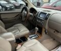 Ніссан Патфайндер 2007 у Смеле на Automoto.ua Чорний Ніссан Патфайндер, об'ємом двигуна 4 л та пробігом 300 тис. км за 9500 $, фото 6 на Automoto.ua