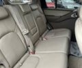 Чорний Ніссан Патфайндер, об'ємом двигуна 4 л та пробігом 300 тис. км за 9500 $, фото 13 на Automoto.ua