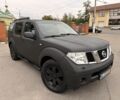 Ніссан Патфайндер 2007 у Дніпро (Дніпропетровську) на Automoto.ua Чорний Ніссан Патфайндер, об'ємом двигуна 2.5 л та пробігом 260 тис. км за 4700 $, фото 1 на Automoto.ua