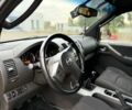 Ніссан Патфайндер 2007 у Дніпро (Дніпропетровську) на Automoto.ua Чорний Ніссан Патфайндер, об'ємом двигуна 2.5 л та пробігом 260 тис. км за 4700 $, фото 15 на Automoto.ua