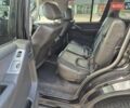 Черный Ниссан Патфайндер, объемом двигателя 2.5 л и пробегом 280 тыс. км за 6700 $, фото 8 на Automoto.ua