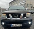 Ніссан Патфайндер 2007 у Смеле на Automoto.ua Чорний Ніссан Патфайндер, об'ємом двигуна 4 л та пробігом 300 тис. км за 9500 $, фото 3 на Automoto.ua