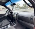 Ніссан Патфайндер 2007 у Дніпро (Дніпропетровську) на Automoto.ua Чорний Ніссан Патфайндер, об'ємом двигуна 2.5 л та пробігом 260 тис. км за 4700 $, фото 14 на Automoto.ua