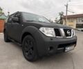 Ніссан Патфайндер 2007 у Дніпро (Дніпропетровську) на Automoto.ua Чорний Ніссан Патфайндер, об'ємом двигуна 2.5 л та пробігом 260 тис. км за 4700 $, фото 12 на Automoto.ua
