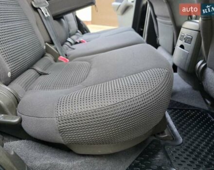 Ниссан Патфайндер 2007 в Хмельницком на Automoto.ua Черный Ниссан Патфайндер, объемом двигателя 2.5 л и пробегом 237 тыс. км за 9333 $, фото 84 на Automoto.ua